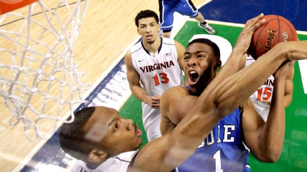 Jabari Parker
