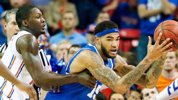 Willie Cauley-Stein