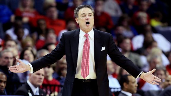 Rick Pitino
