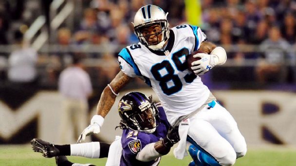 Steve Smith