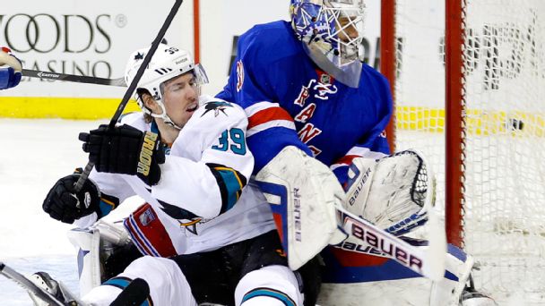 Logan Couture