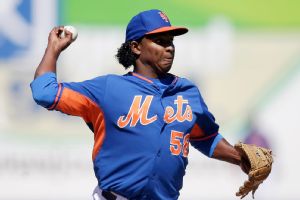 Jenrry Mejia