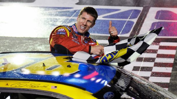 Carl Edwards