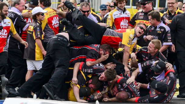 Doug Kalitta