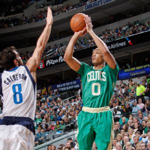 Avery Bradley