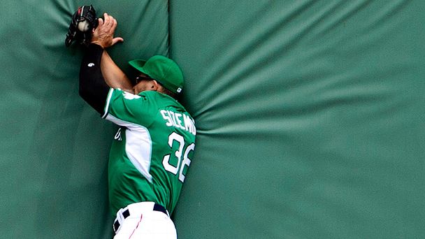 Grady Sizemore