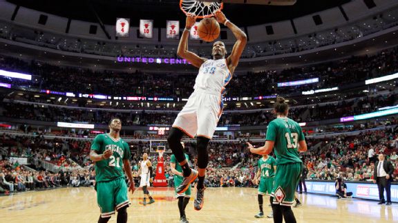 Kevin Durant