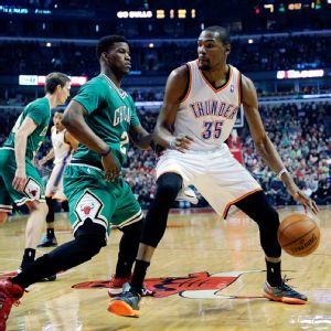 Kevin Durant