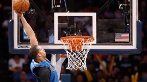 Brandan Wright