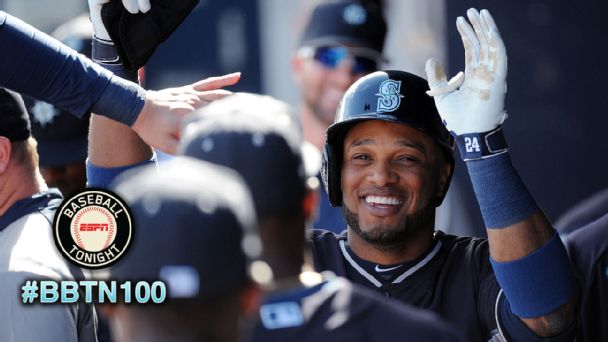 Robinson Cano
