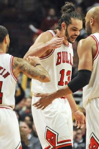 Bulls