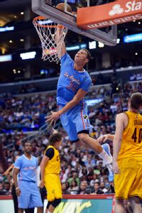 Blake Griffin