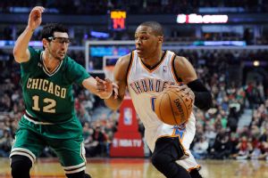 Russell Westbrook