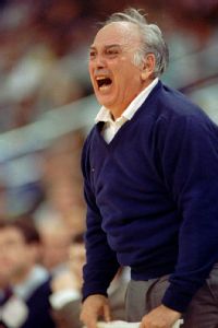 Pete Carril