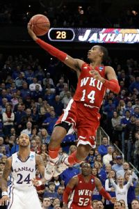 Jamal Crook