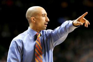 Shaka Smart