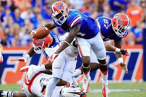 Andre Debose