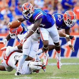 Andre Debose