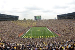 Michigan Stadium