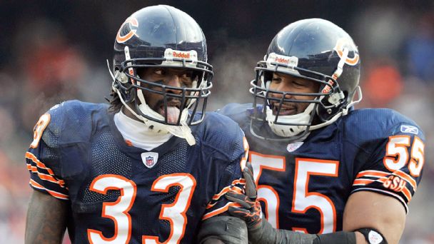 Lance Briggs
