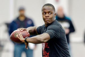 Teddy Bridgewater