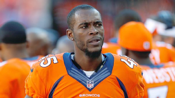 Dominique Rodgers-Cromartie