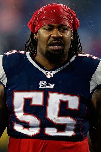 Brandon Spikes