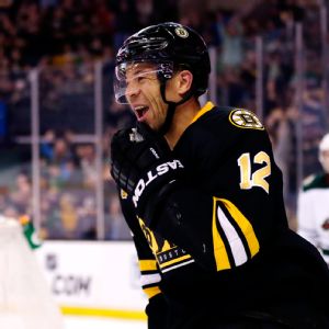 Jarome Iginla
