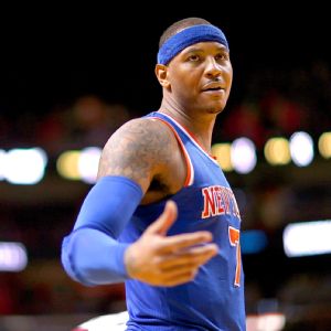 Carmelo Anthony