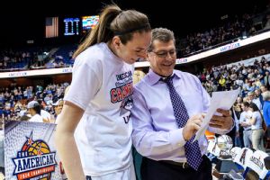 Breanna Stewart
