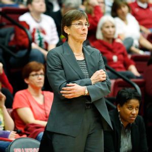 Tara VanDerveer
