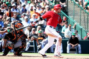 Josh Hamilton