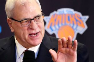 Phil Jackson