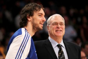 Phil Jackson