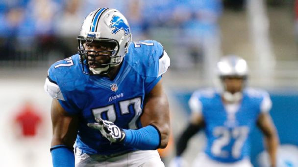 Israel Idonije