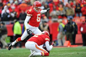 Ryan Succop