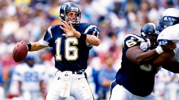Ryan Leaf