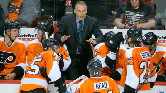 Craig Berube