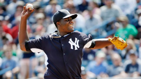 Michael Pineda