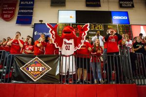 Mascot