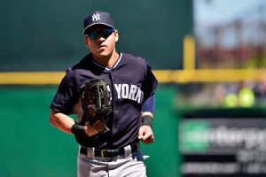 Jacoby Ellsbury