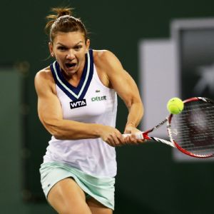 Simona Halep