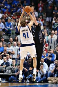 Nowitzki