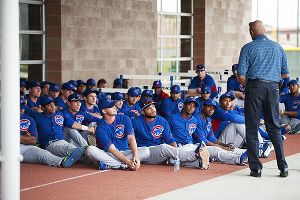 Ferguson Jenkins