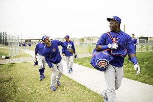 Jorge Soler
