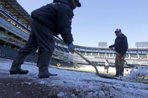 U.S. Cellular Field