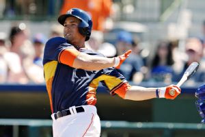 George Springer