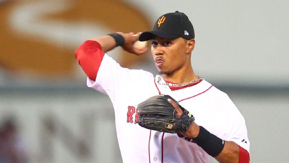 Mookie Betts