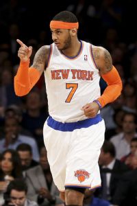 Carmelo Anthony