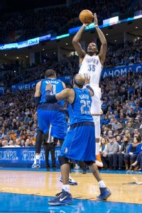 Thunder have no plans to sit Durant in last 4